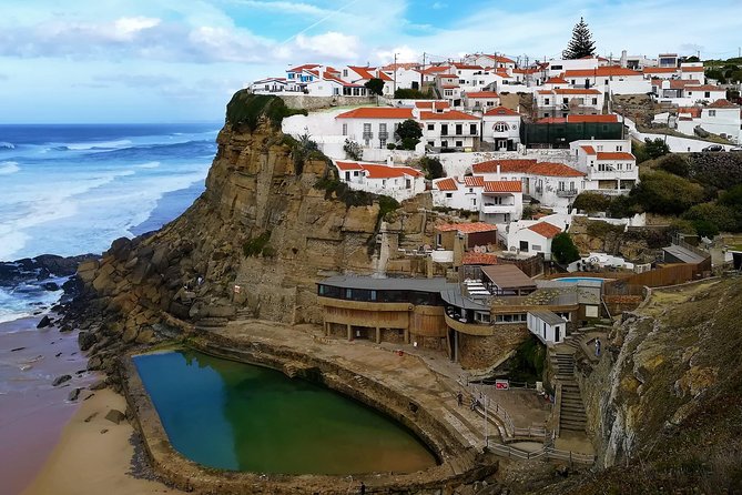 Private tour to the non-touristic Sintra - The Allure of a Private, Non-Touristy Sintra