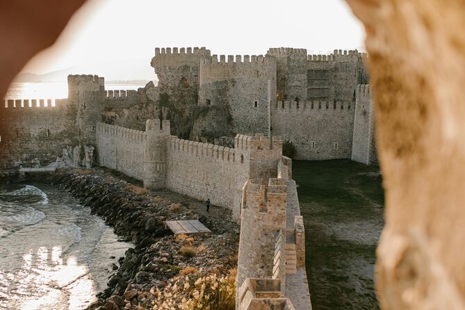 Private tour with private driver – Customizable tour