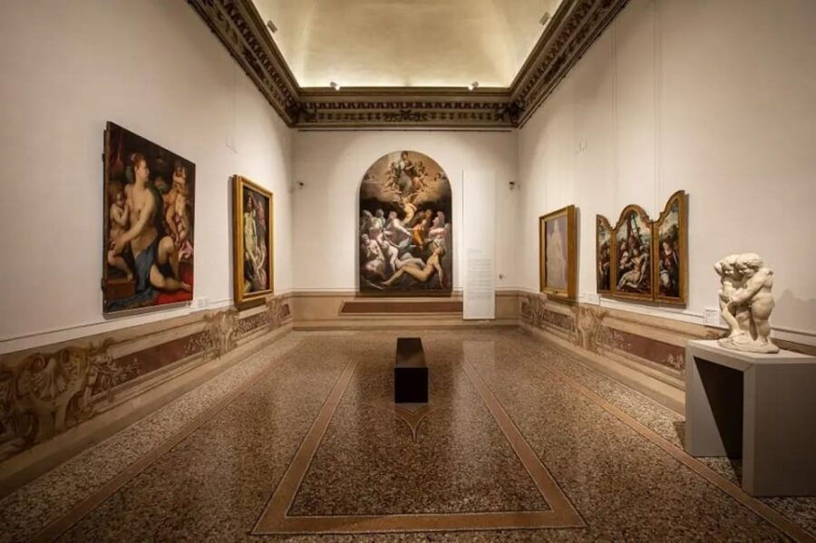 Private Tour with private guide Barberini Palace - Why Choose a Private Tour of Palazzo Barberini?