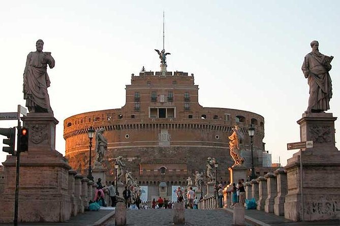 Private Tours: A Journey through the Ancient Rome
