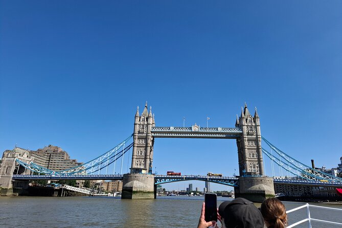 Private Tours: Tower of London Beefeater Meet Greet Crown Jewels