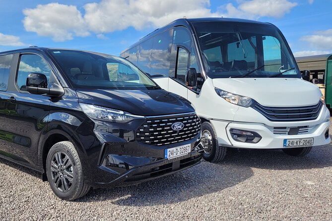 Private Transfer Dublin to Killarney - An In-Depth Look at the Experience