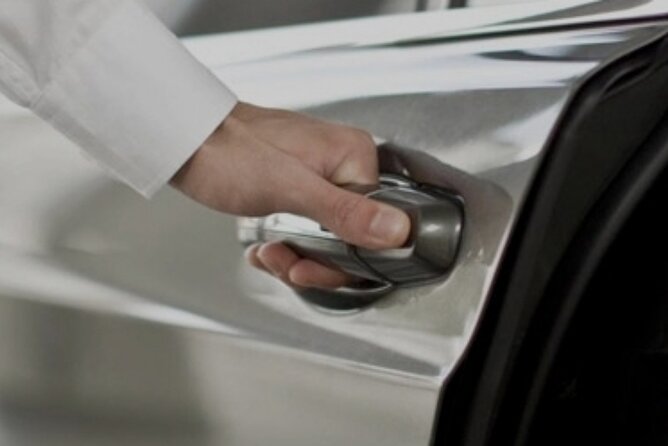 Private Transfer: Dubrovnik City to Dubrovnik Airport - Booking and Cancellation Policies