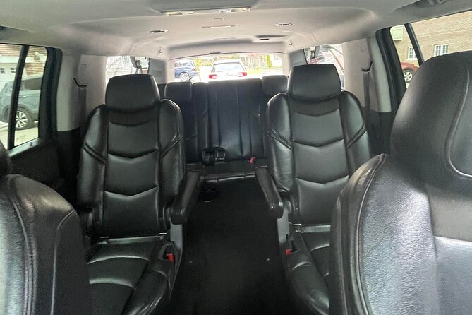 Private Transfer from JFK, EWR and LGA Airport to Manhattan - Detailed Review of the Private Airport Transfer Service