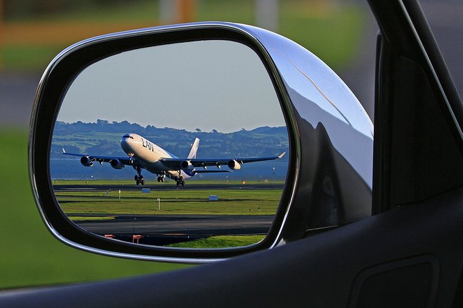 Private Transfer from Madrid Airport to Madrid Hotels