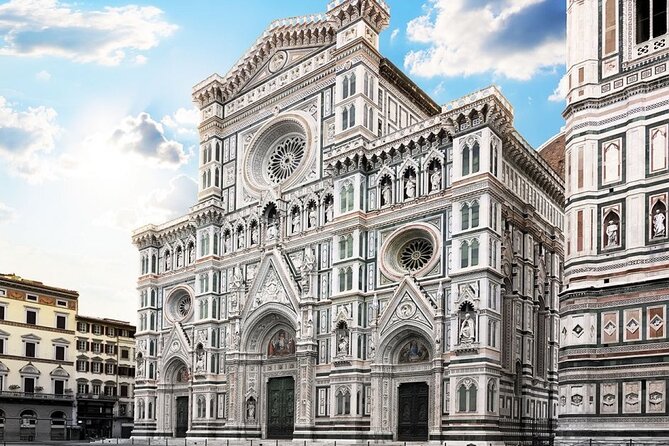 Private Transfer from Milan to Florence