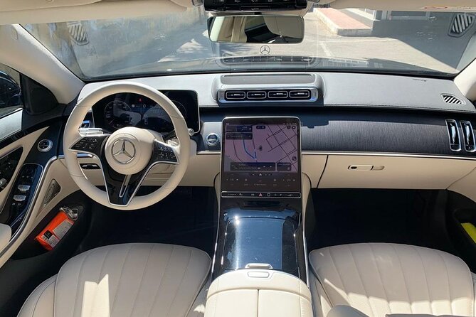 Private Transfer from Naples Airport to Naples City - Why Choose This Transfer Service?