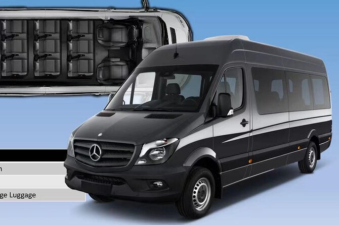 Private Transfer from OGG Airport to Maui hotels