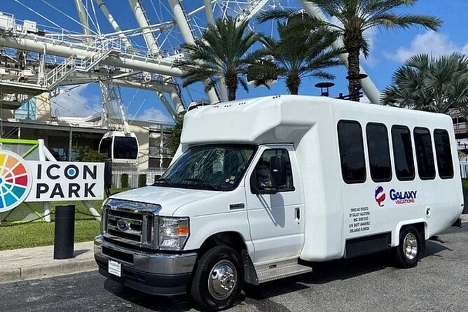 Private Transfer from Port Canaveral to Orlando - Final Thoughts: Is It Worth It?