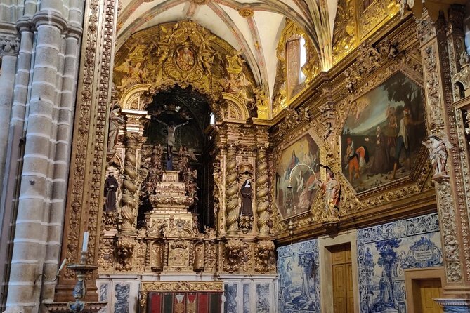 Private Transfer from Porto To Lisbon With Stops Along The Way - A Complete Guide to the Porto to Lisbon Private Transfer with Stops