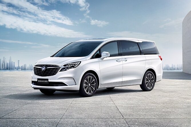 Private Transfer from Riga International Airport RIX to Riga City