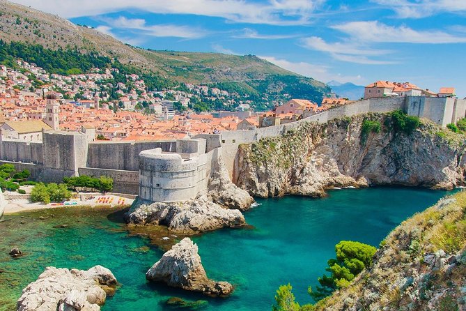 Private Transfer from Rijeka to Pula Airport (PUY) - What to Expect During Your Transfer