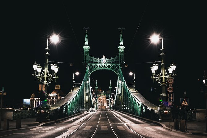 Private Transfer from Vienna to Budapest or Budapest to Vienna
