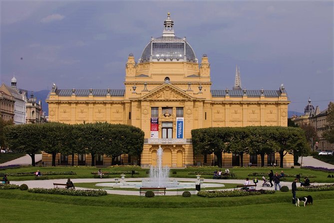 Private transfer from Zagreb to Budapest or Budapest to Zagreb - The Experience: A Deep Dive into the Transfer