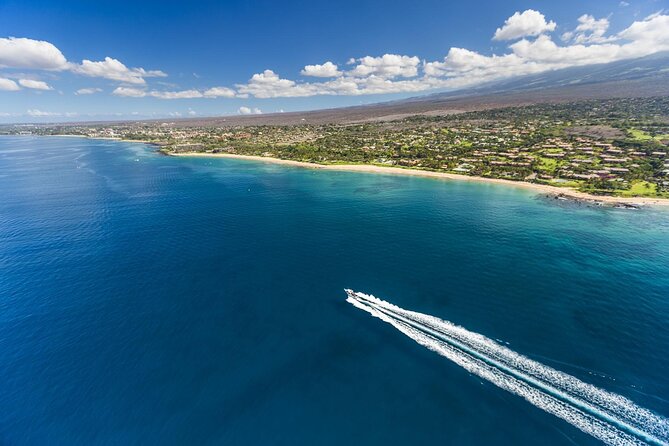 Private Transfer Kahului Airport OGG to Maui Kihei Lahaina Wailea - A Closer Look at the Experience