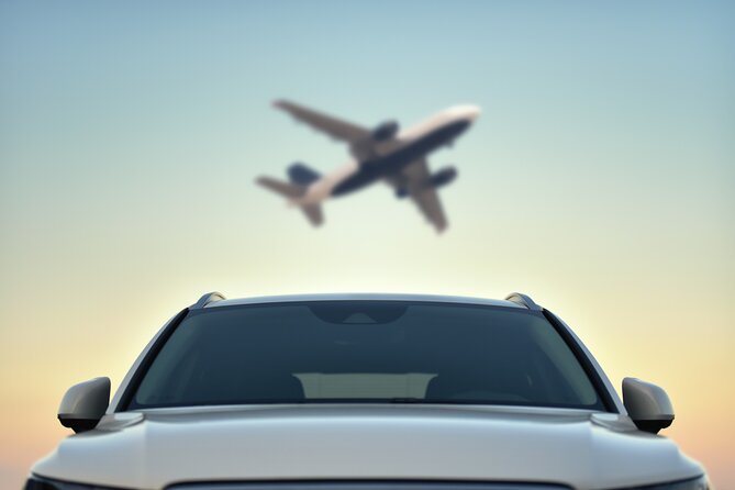 Private Transfer Lisbon Metropolitan Area to Airport