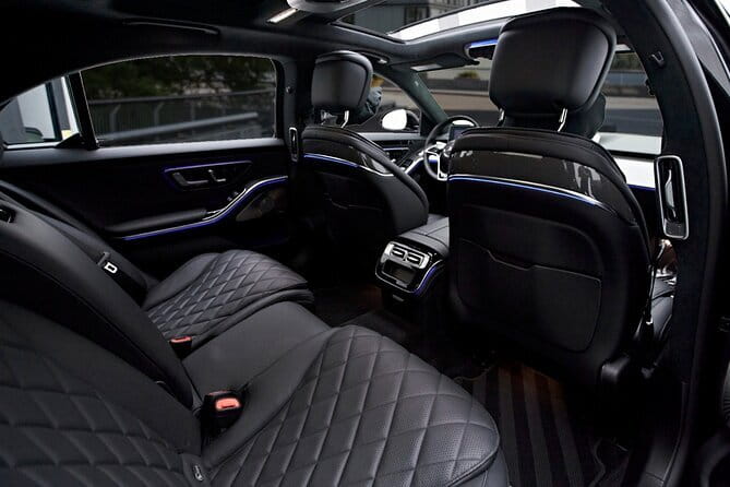 Private Transfer To or From Florence Airport ,Station and Hotel - Why Choose This Private Transfer?