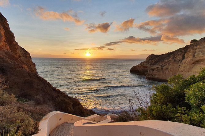 Private transfers between Faro and Portimão/Praia da Rocha - Detailed Breakdown of the Transfer Experience