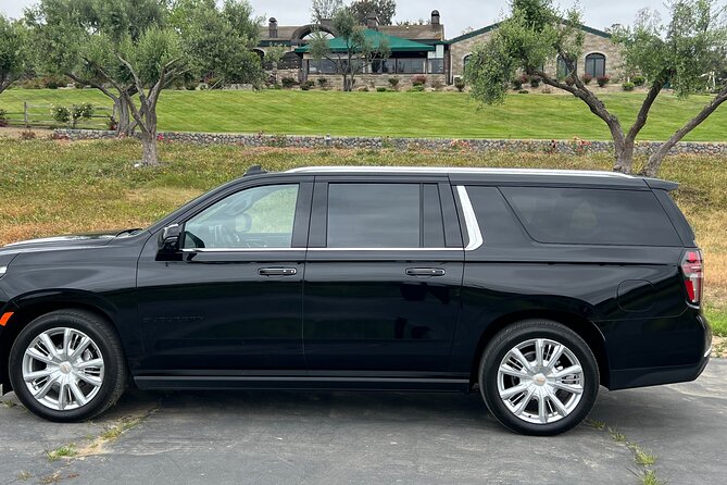 Private Transport from San Diego Airport to Hotel - A Closer Look at the Experience  
