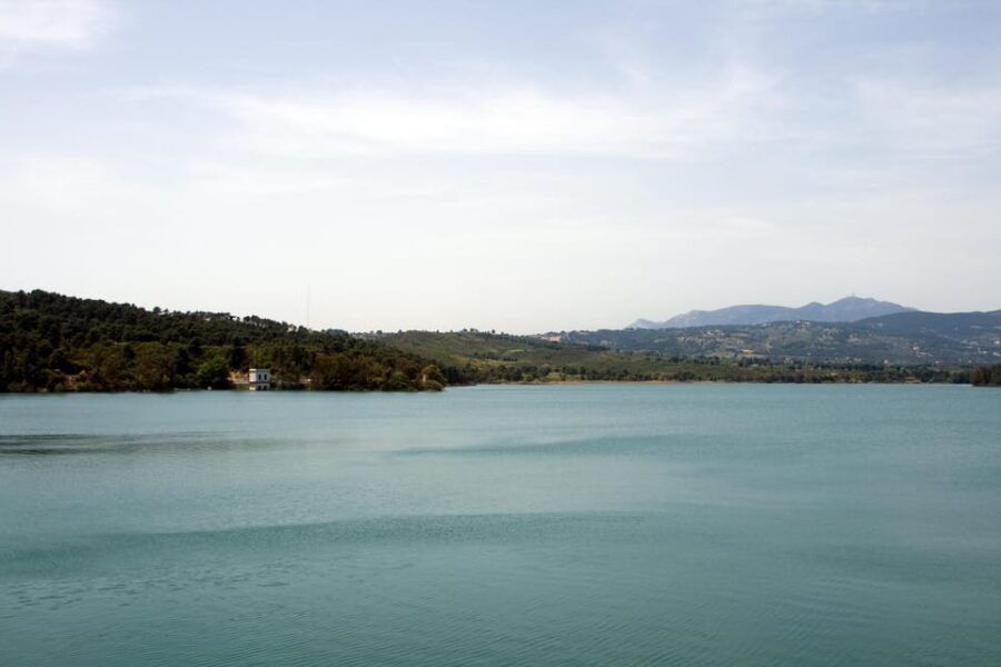 Private trip Athens-Marathon with a Pickup - What Makes This Tour Stand Out?