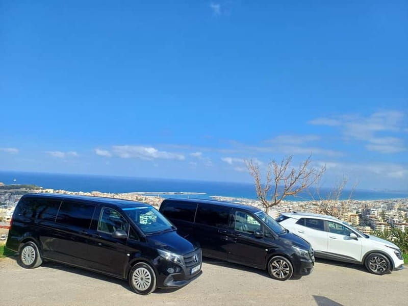 Private Trip From Rethymno to Dinosauria Park & Cretaquarium - An In-Depth Look at the Experience