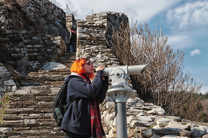 Private trip to Bachkovo Monastery and Assens Fortress
