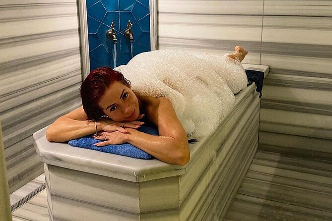 Private Turkish Bath and Hammam in Cappadocia with Transfer - What to Expect from the Turkish Bath and Hammam Experience