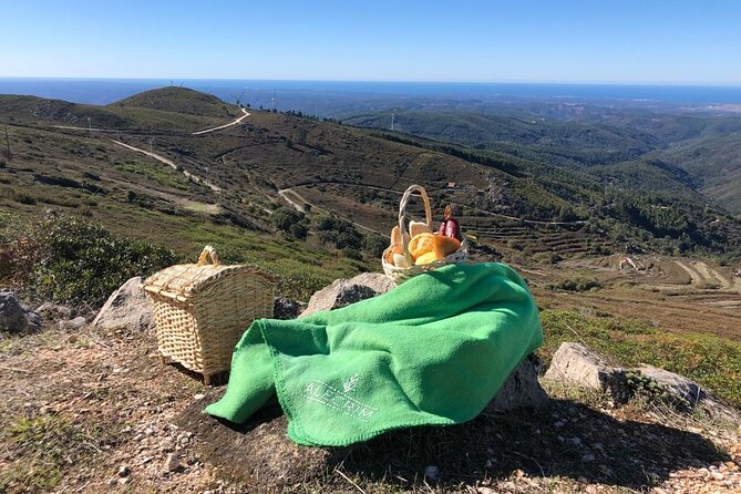 Private Typical Portuguese Picnic in Serra de Monchique - Practical Details and Considerations