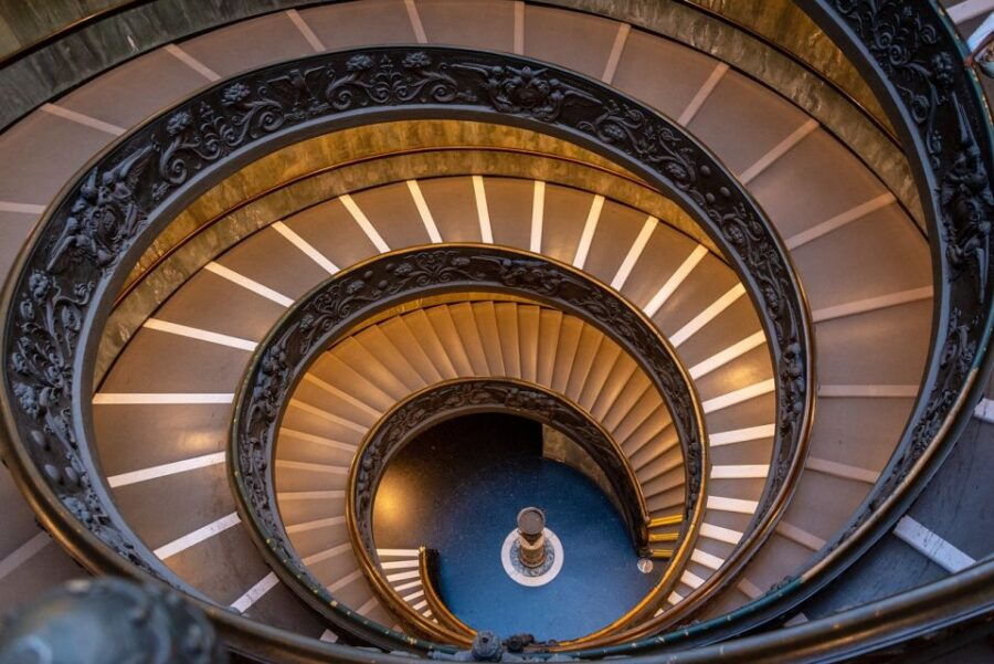 Private Vatican Museums and Sistine Chapel - A Closer Look at the Tour Itinerary and Highlights