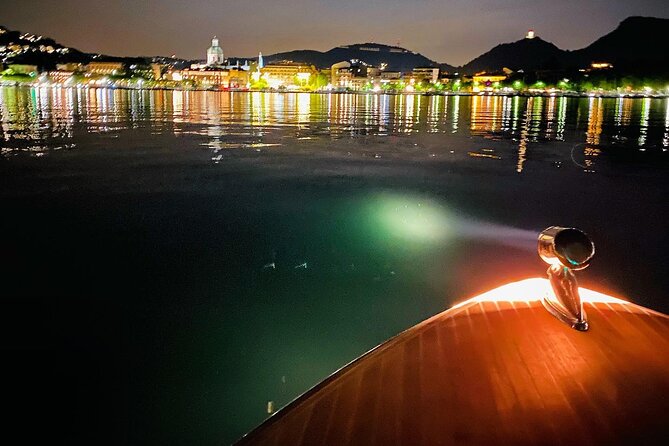 Private Venetian Wooden Boat Tour up to 10 pax - Why This Tour Stands Out