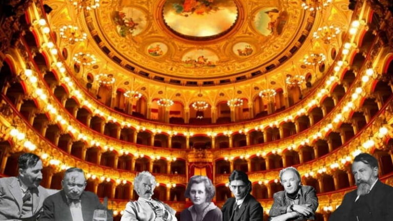 Private Vienna Tour: Literature Walk with Coffee House Visit