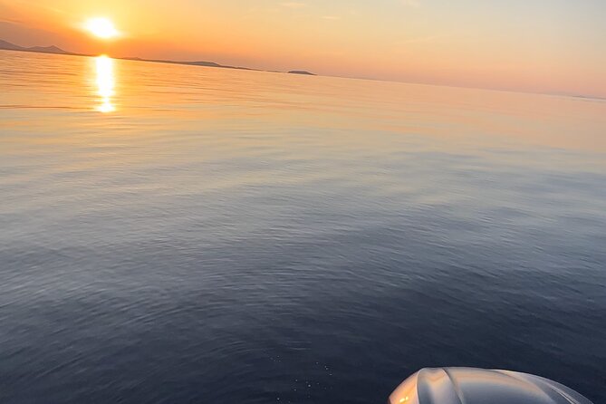 Private VIP Sunset Tour in Naxos - Why Choose the Private VIP Sunset Tour in Naxos?