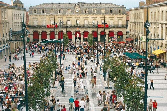 Private Walking Tour in Castres with Guide - The Heart of Castres: What to Expect from the Tour