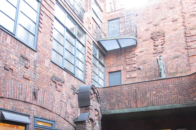 Private Walking Tour through the Fascinating Bremen's City Center - Good To Know