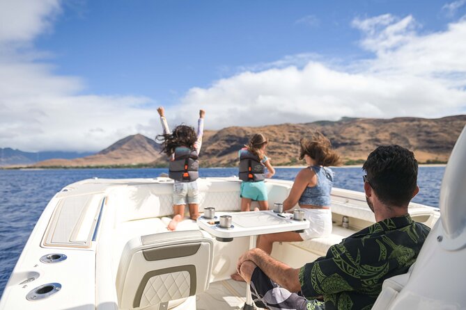Private Whale Watching Trip from Oahu - Why Choose This Private Whale Watching Tour?