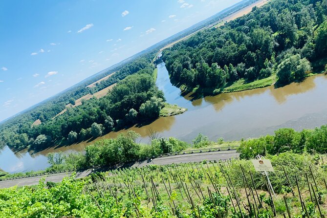 Private wine, food & heritage tour from Prague to Bohemia - The Itinerary in Detail