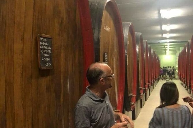 Private Wine Tour: Terraced Vineyards with Alpine view from Milan - Good To Know