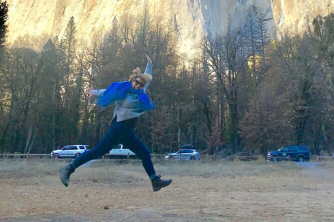 Private Yosemite Valley Tour & Roosevelt Cookout - An In-Depth Look at the Yosemite Private Tour & Cookout
