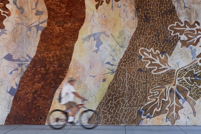 Private Yountville Art Walk Tour - The Itinerary: What to Expect  