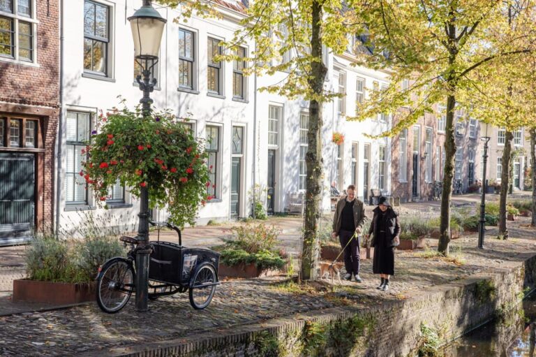 Professional photographers will capture your Dutch memories!