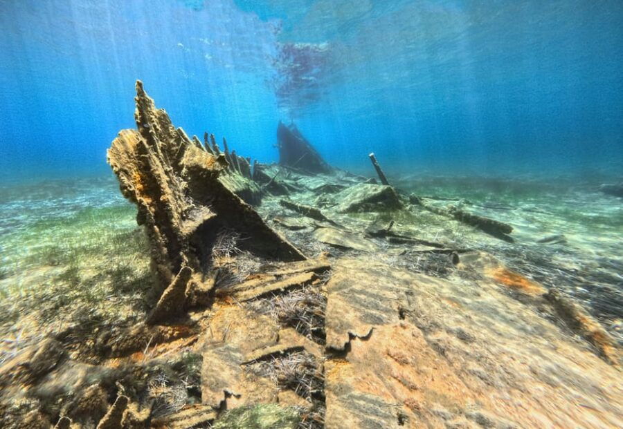 Proti Island: Snorkeling Boat Tour - What to Expect from the Tour