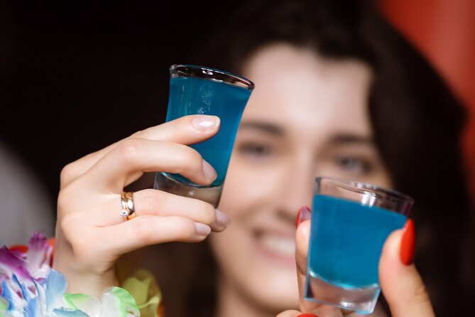 Pub Crawl Wroclaw with 1 hour Unlimited Drinks and free shots - Good To Know