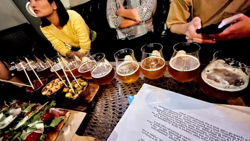 Pub Crawling to Bucharest's Best Bars, Drinks Included - What Makes This Tour Stand Out?