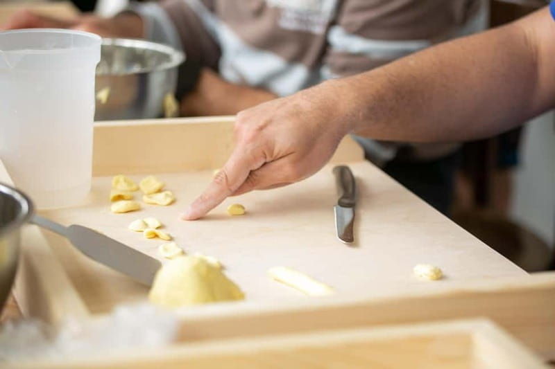Puglia: Cooking Class in a Masseria with Local Tasting - What to Expect from the Cooking Class in Puglia