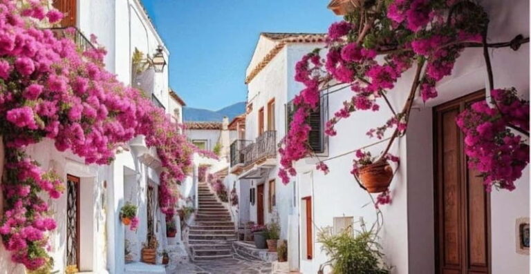 Puglia: Locorotondo, Cisternino, and Ostuni Private Tour