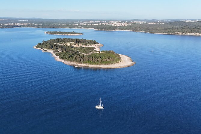 Pula Private Sailing Tour: 4-Hour Customizable Sail, Snorkel, SUP - Why This Private Sailing Tour Stands Out