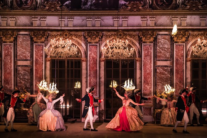 Puy du Fou Theme Park 1 Day Entrance Dated Ticket - Review of the Park’s Itinerary and Shows