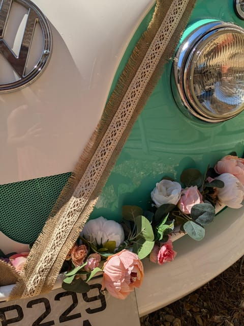 Quirky Theatre Transport