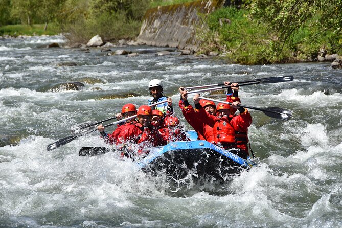 Rafting Family - Authentic Insights from Reviews