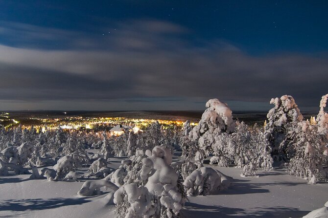 Ranua Zoo- Guided day tour from Rovaniemi - Good To Know
